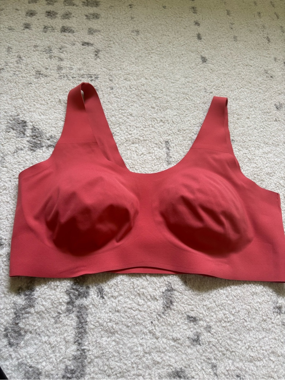 EUC Knix LuxeLift Pullover Bra L+